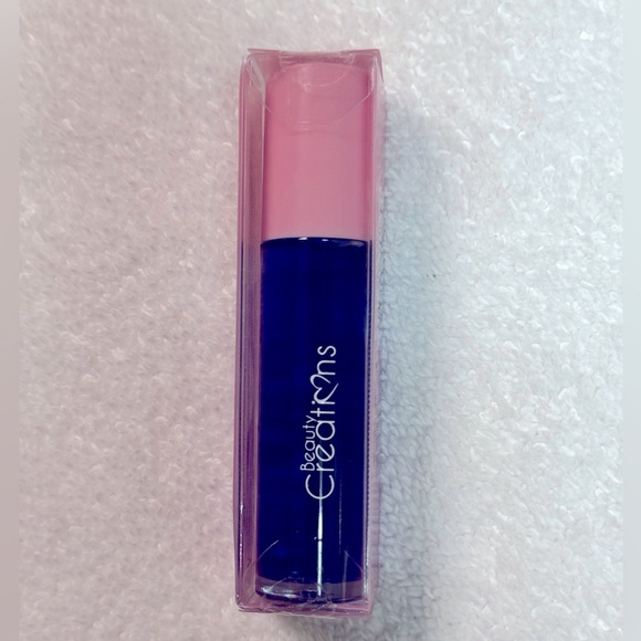 BEAUTY CREATIONS COSMETICS Blueberry Roller Gloss 0.7g BRAND NEW/SEALED - Picture 5 of 5